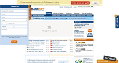 Desktop Screenshot of es.tradekey.com